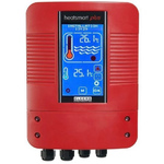 Цифровой контроллер Elecro Heatsmart Plus теплообменника G2\SST