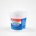 Антихлор гранулированный 1,0 кг Aqualeon