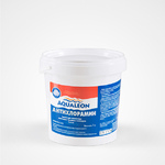 Антихлорамин гранулированный 1,0 кг Aqualeon